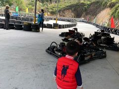 -汕尾铜鼎山旅游区