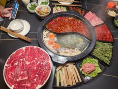 -老夏老火锅(西安南路总店)