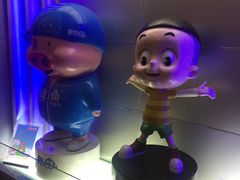 -UME影城(安贞DTS:X店)