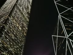 -中国银行（香港）(中银大厦分行)