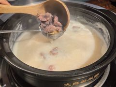 -大良毋米粥(锦龙路总店)
