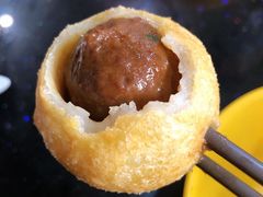 -毛华美食(清扬路店)