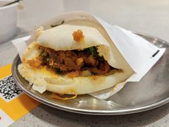 -小豆海棠(嘉兴路店)