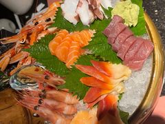 -上井料理黑金店(IFS国金中心店)