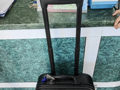 -厦门邮轮中心厦鼓码头(轮渡站)