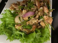 金牌肉筋-杨记齐齐哈尔烤肉(总店)