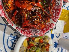 -松哥油焖大虾(科技园店)