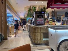 -冀粤香海鲜自助餐厅(西美五洲店)