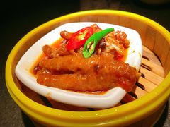 -蝴蝶里·粤菜·点心(滨江龙湖店)