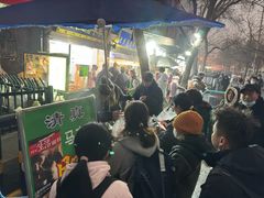 -马文章胖子甑糕(洒金桥店)