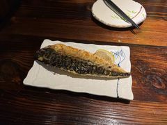 -鸟鹏烧鸟居酒屋(熙龙湾店)