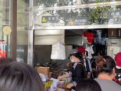 -谢怀亮芝麻茶