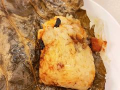 瑶柱糯米鸡-金翠皇宫粤菜·点心·海鲜(翡翠店)