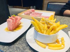 -NIUAN牛庵·日式和牛烧肉(恒隆店)