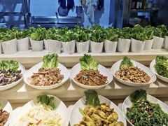 -汉丽轩韩式自助烤肉十二年(SM广场店)