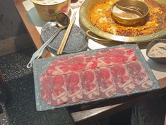 -哥老官重庆美蛙鱼头(龙湖杭州金沙天街店)