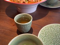 -破三川·新川菜(静安大融城店)