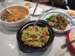 -丽园海鲜饭店(东关街店)