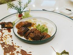 -金河半岛园林酒家(金融城店)