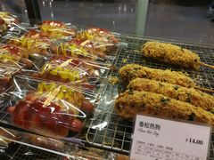 -多乐之日(颐堤港店)