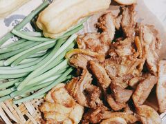 -醉御香渔家园(临沂路与大连路店)