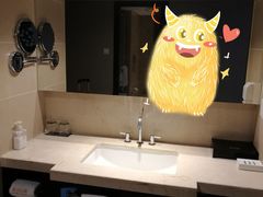 -南京新街口桔子水晶酒店