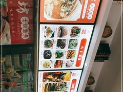 -老海陵·泰州菜(图书馆店)