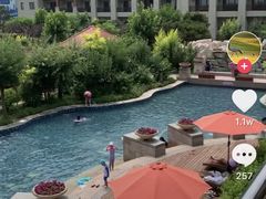 -南宫温泉水世界