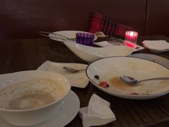-安妮意大利餐厅(世贸天阶店)