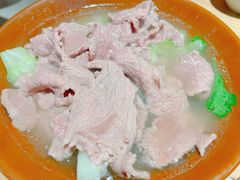 -川堂风·跷脚牛肉·乐山爆炒(宝山日月光店)