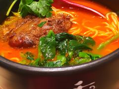 -和府捞面(东直门银座店)