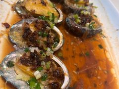 -沪华海鲜大酒楼(南汇店)