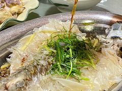 -铁炉农家菜馆