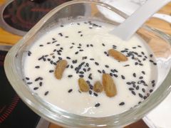 酸奶-清真西北风味餐厅