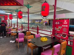 -多嘴超级肉蟹煲(中街恒隆故宫店)