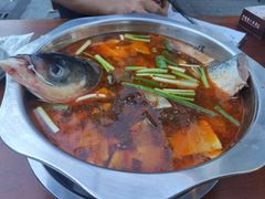 -大理.老字号渝记酸萝卜乌鱼(古城总店)