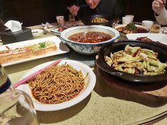 -铜锣湾·有麝自然香(重庆新天地店)
