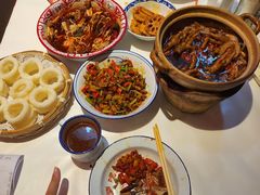 -老三样·旧食新味(万寿宫店)