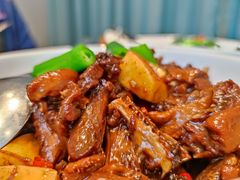 -上座云间·青年赣菜(绿茵店)