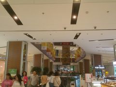 -远洋未来广场(育慧北路店)