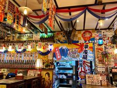 大堂-平成屋·午肴夜酒(四川北路店)