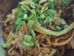-跃跃鸡肠面(人民北路店)