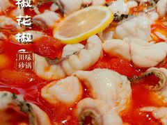-青花椒花椒鱼(合生汇店)