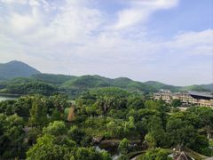 -宁波九龙湖开元度假村