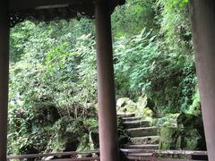 -杭州黄龙洞