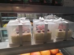 -奈雪的茶(中粮祥云小镇店)