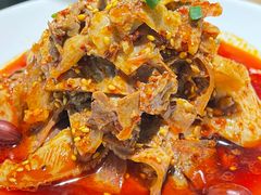 -全牛匠·乐山跷脚牛肉(新中关店)
