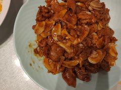 -南来顺饭庄·清真(南菜园店)