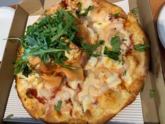 -Steveston Pizza Company (Richmond)
