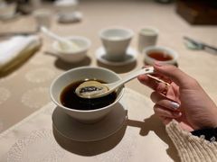 红糖姜茶-成隆行·蟹王府(九江路店)